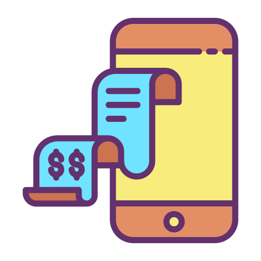 Payment method 图标