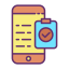 Check list icon 64x64