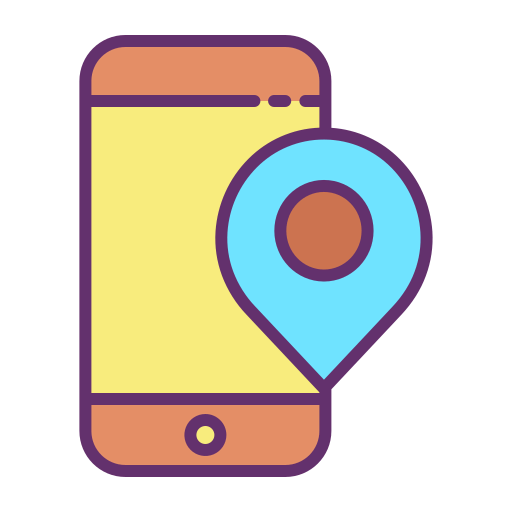 Location icon