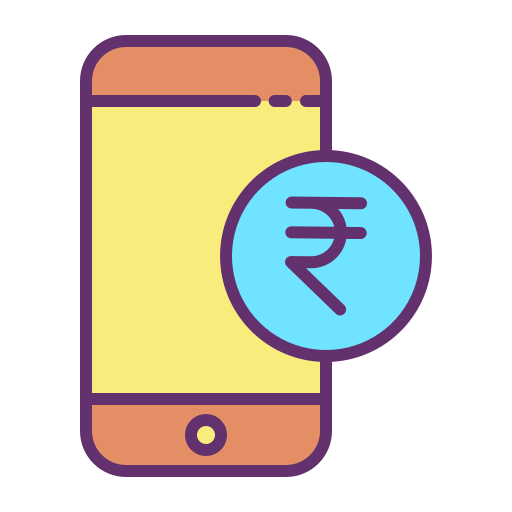 Payment method icon