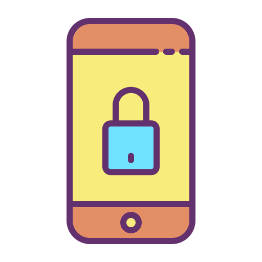 Lock icon