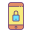 Lock icon 64x64