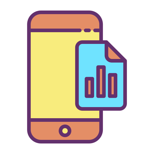 Graphs icon