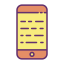 Mobile icon 64x64