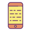 Mobile アイコン 64x64