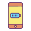 Battery icon 64x64