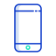 Mobile icon 64x64