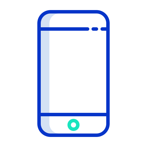 Mobile icon