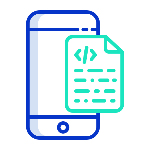 Coding biểu tượng
