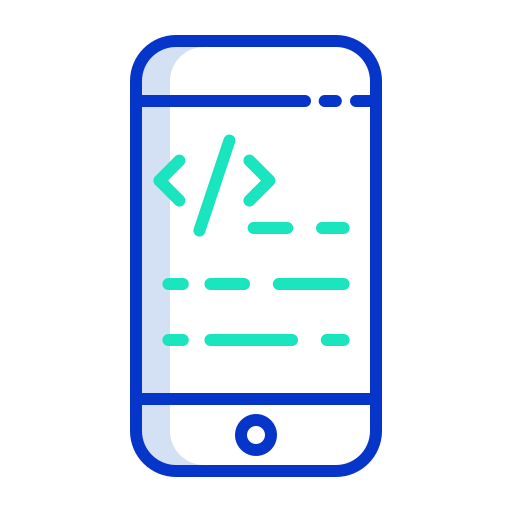 Coding biểu tượng