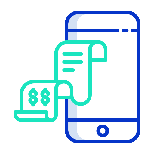 Payment method icon
