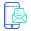Email icon 64x64