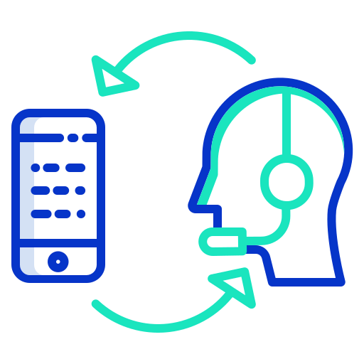 Application icon