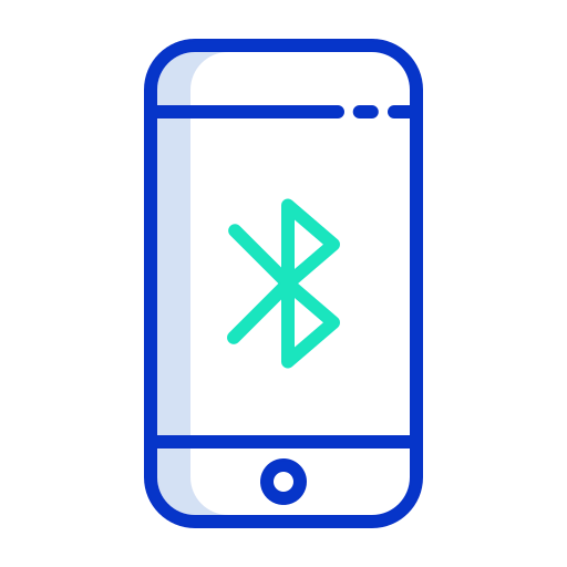 Bluetooth icon