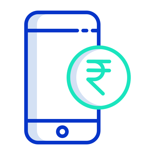 Payment method Ikona