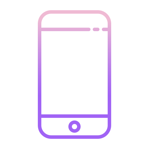 Mobile icon