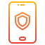 Shield ícono 64x64