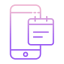 Calendar Calendar icon 64x64