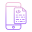 Coding Coding icon 64x64