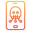 Skull іконка 64x64