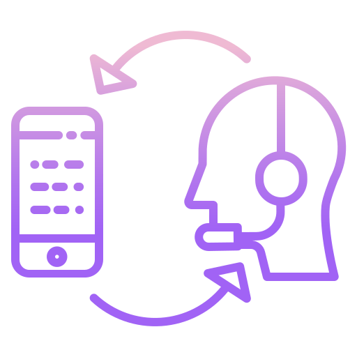 Application icon