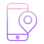 Location icon 64x64