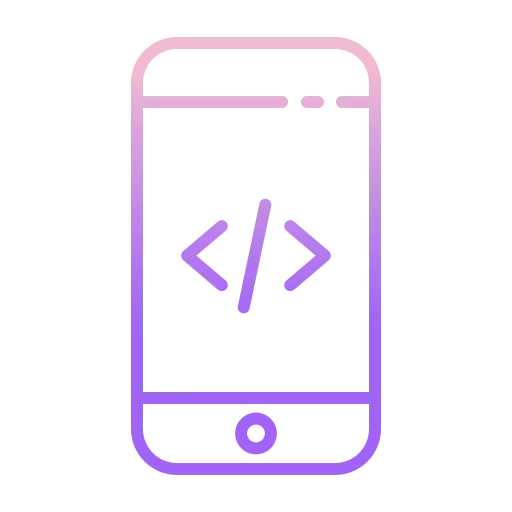 Programming ícone
