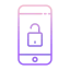 Unlock іконка 64x64