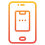 Smartphone іконка 64x64