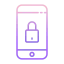 Lock icon 64x64