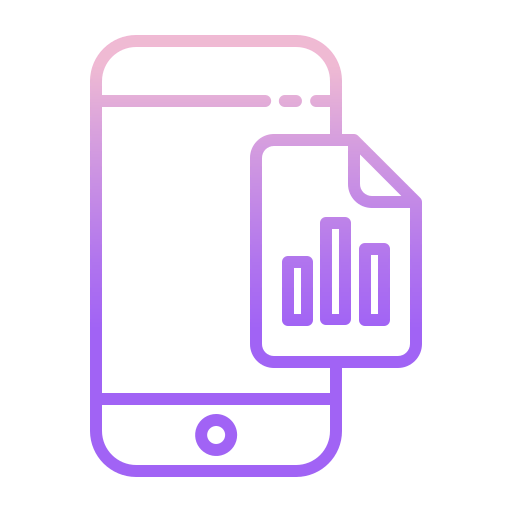 Graphs icon