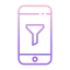 Filter アイコン 64x64