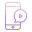 Video アイコン 64x64