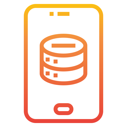 Storage 图标