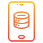Storage іконка 64x64