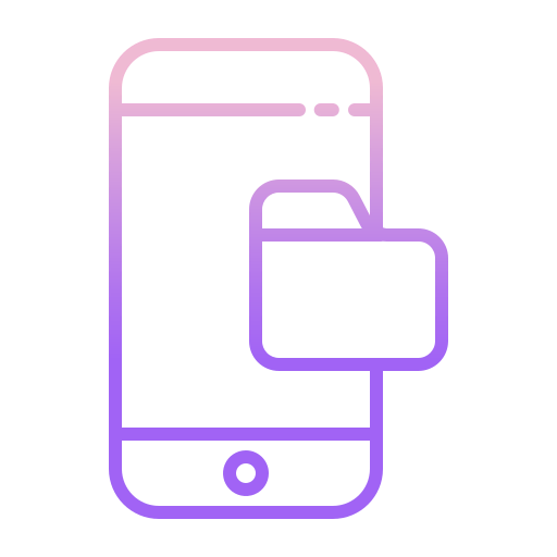 Folder icon