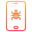 Bug іконка 64x64