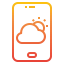 Weather іконка 64x64