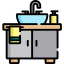Sink icon 64x64