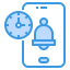 Alarm icon 64x64