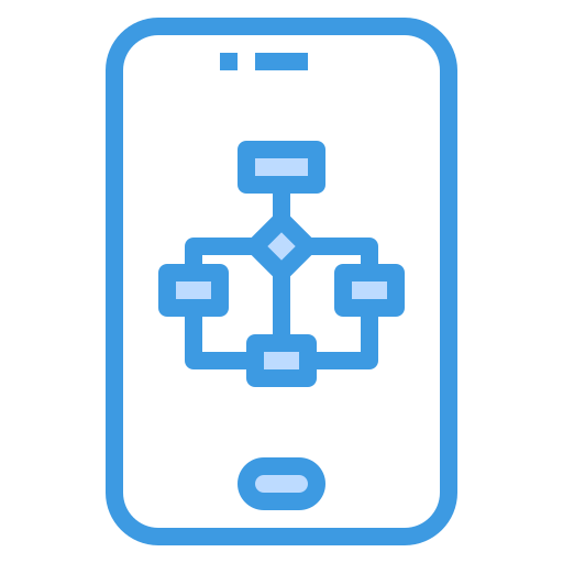 Algorithm іконка