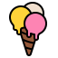 Ice cream іконка 64x64