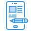 Blog icon 64x64