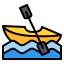 Kayak іконка 64x64