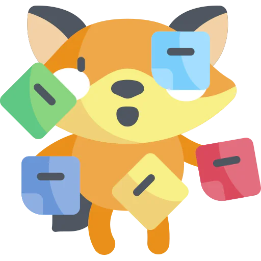 Notes icon