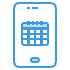 Calendar icon 64x64