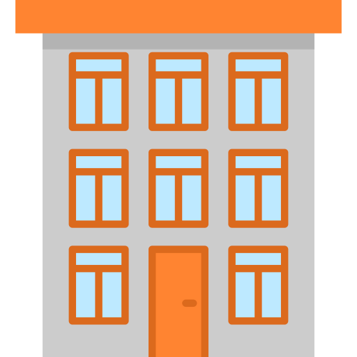 Building 图标