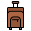 Luggage іконка 64x64
