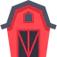 Barn icon 64x64