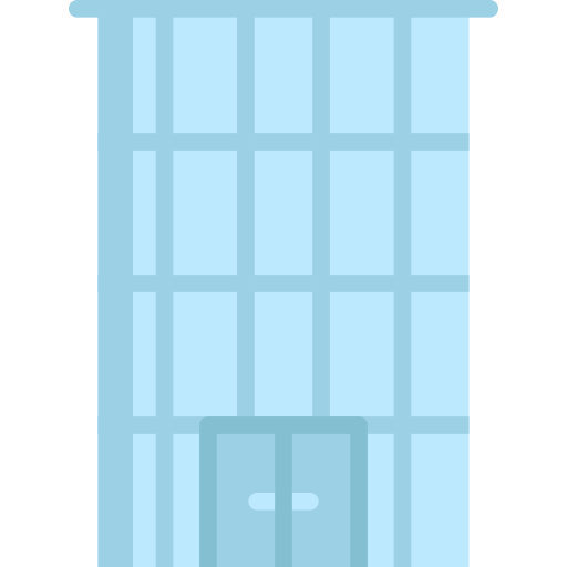 Skyscraper icon